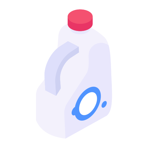 Milk bottle Generic Flat icon