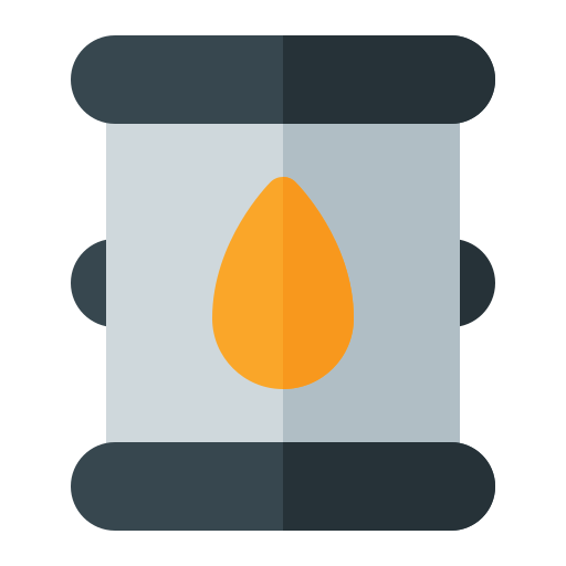 Barrel Generic Flat icon