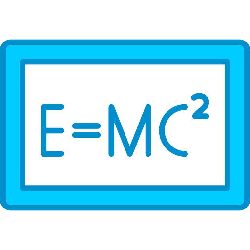 Формула Generic Blue иконка