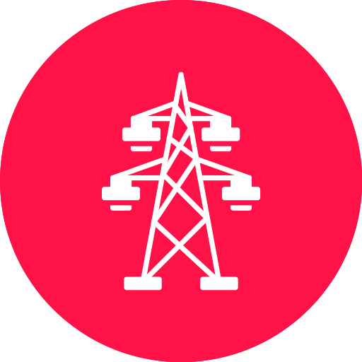 energía Generic Mixed icono