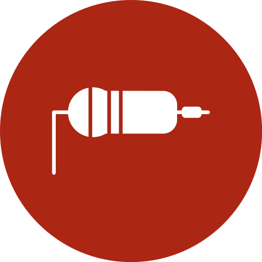 resistor Generic Mixed icono
