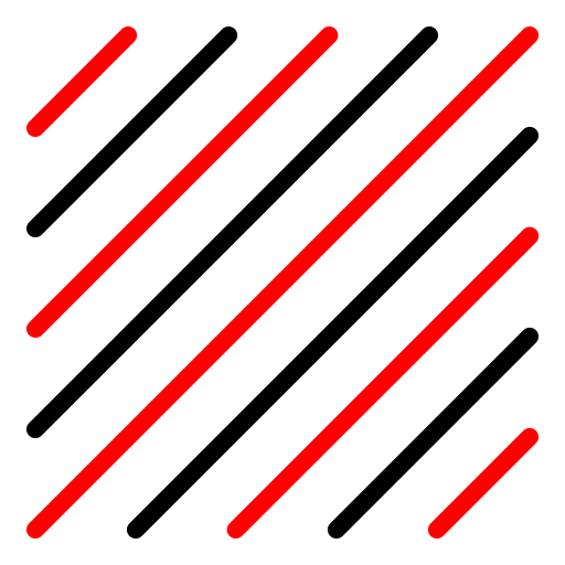 パターン Generic Outline Color icon