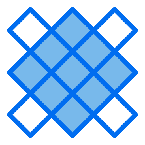 patroon Generic Blue icoon
