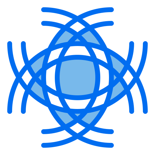 patroon Generic Blue icoon