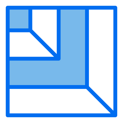 wzór Generic Blue ikona