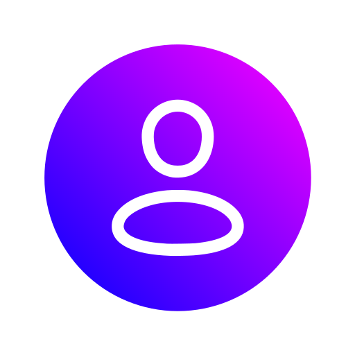 benutzer Generic Flat Gradient icon
