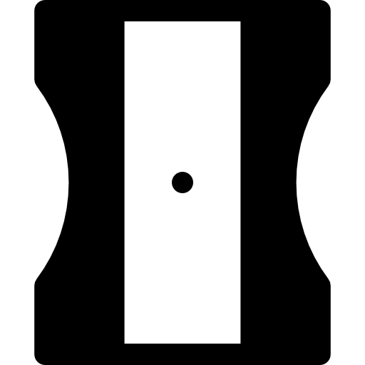 anspitzer Basic Rounded Filled icon