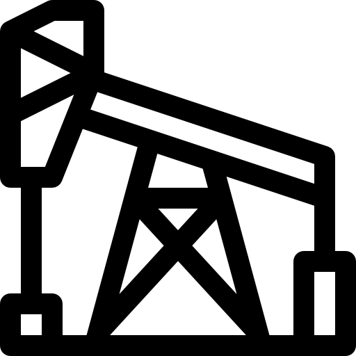 기름 Basic Rounded Lineal icon