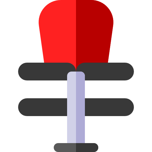 Exercise Basic Rounded Flat icon