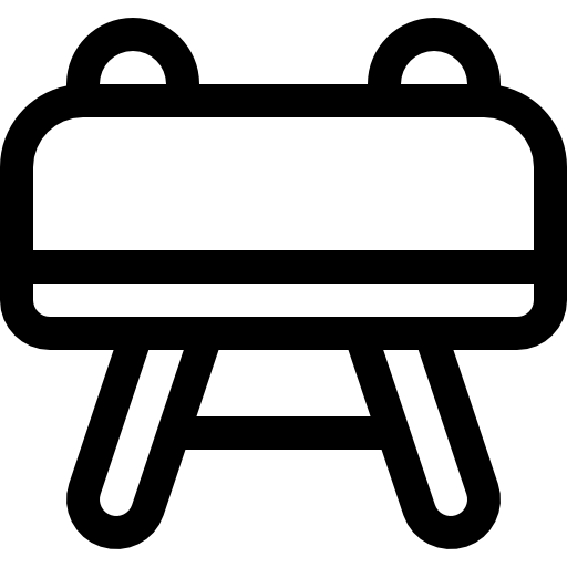 책임 Basic Rounded Lineal icon