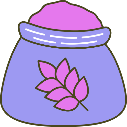 sack Generic Outline Color icon