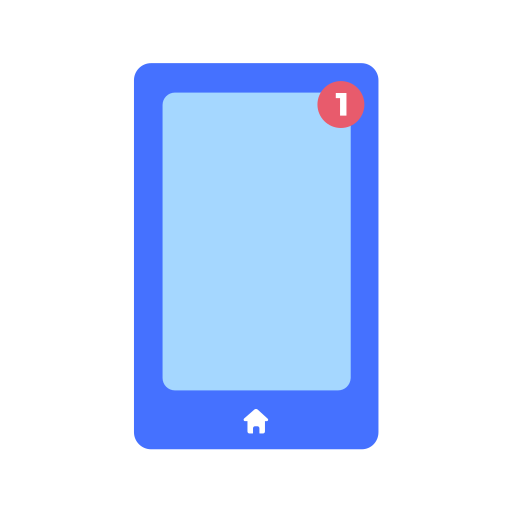 campana de notificación Generic Flat icono