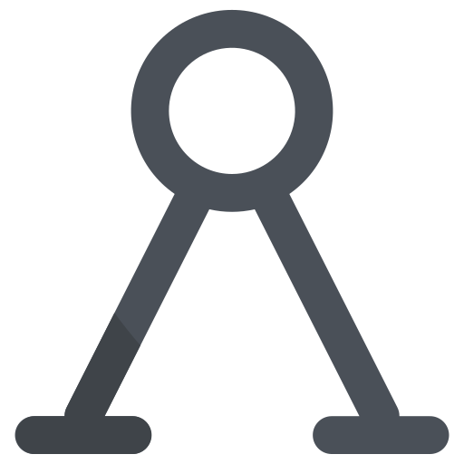 상징 Generic Flat icon