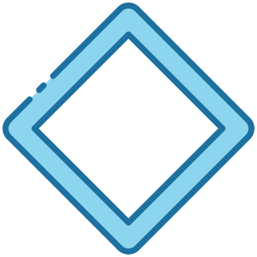 seife Generic Blue icon
