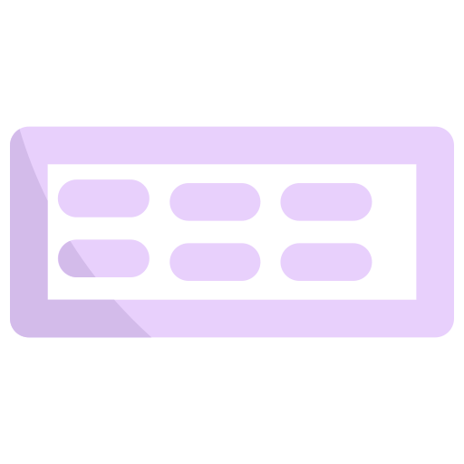 벽돌 Generic Flat icon