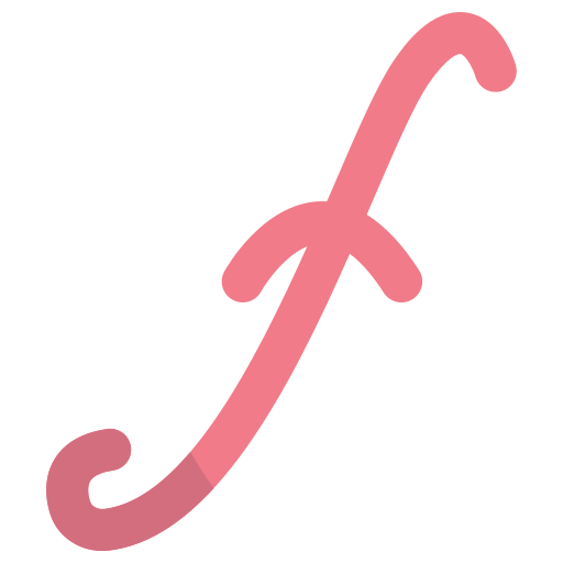 symbool Generic Flat icoon