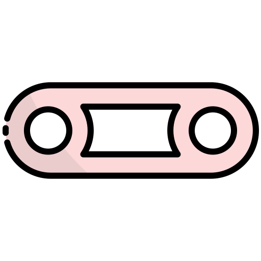symbole Generic Outline Color Icône