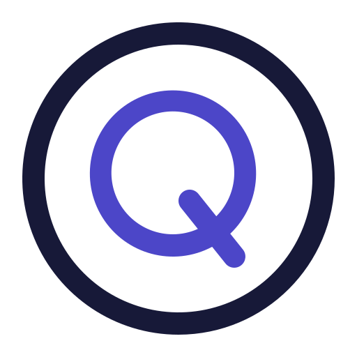 케찰 Generic Outline Color icon