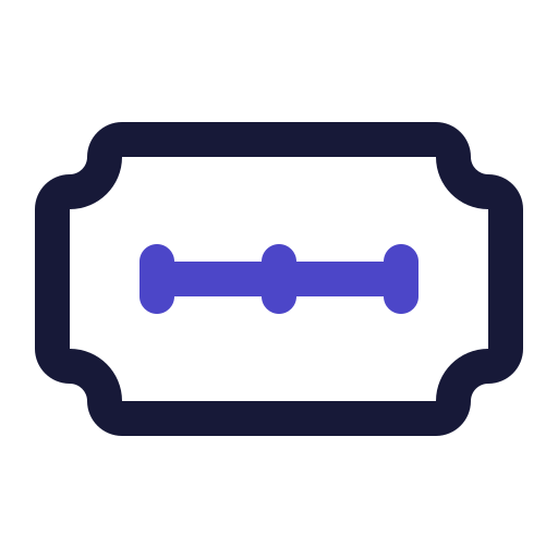 Grooming Generic Outline Color icon