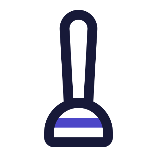 Suction Generic Outline Color icon