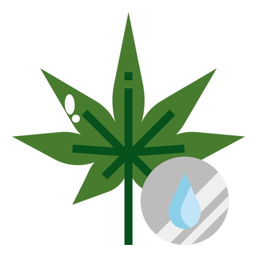 cannabisöl Generic Flat icon