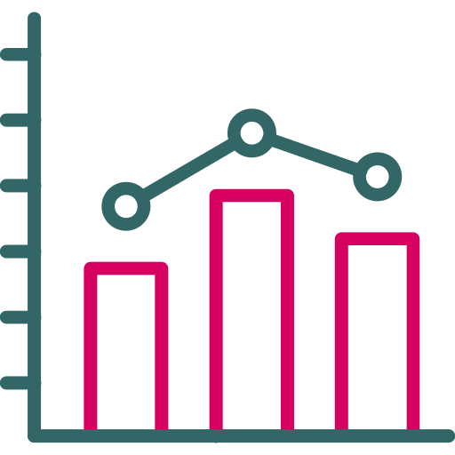 grafici Generic Outline Color icona