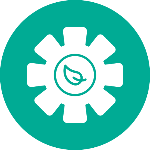 Gear Generic Mixed icon