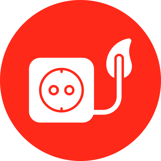 Socket Generic Mixed icon