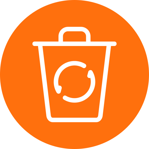 recyceln Generic Flat icon