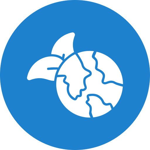 World environment day Generic Mixed icon