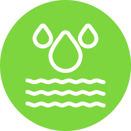 bewässerung Generic Flat icon
