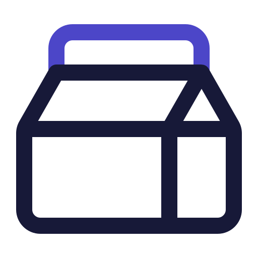 Take away Generic Outline Color icon