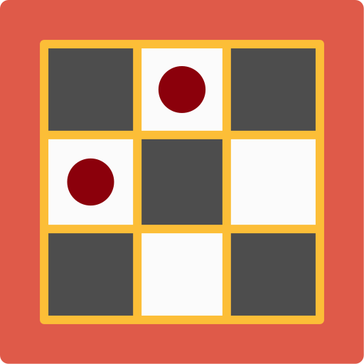 Игра в шахматы Generic Flat иконка