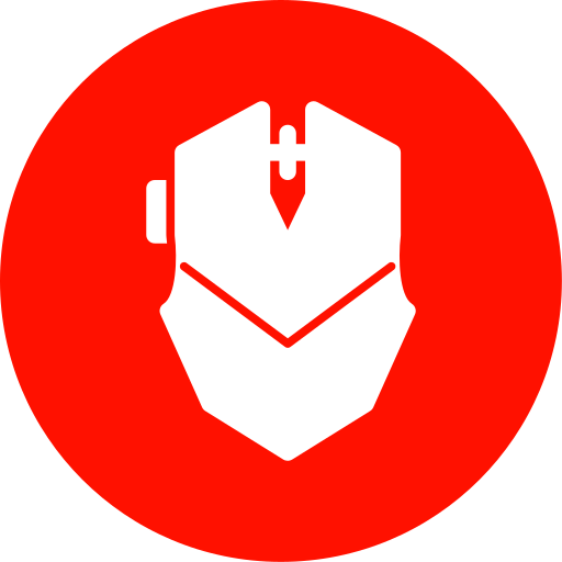 maus Generic Mixed icon