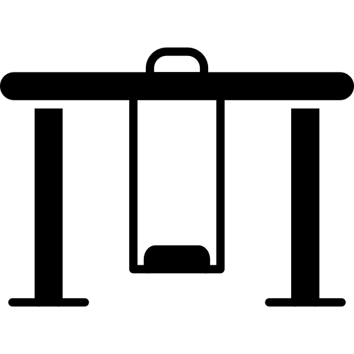 schommel Generic Glyph icoon