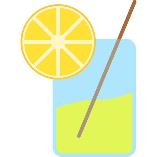 Juice Generic Flat icon