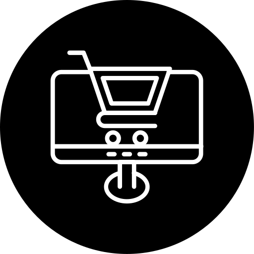 e-commerce Generic Glyph icon
