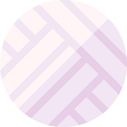 siatkówka Basic Straight Flat ikona