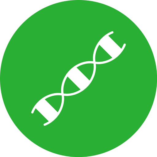 Dna Generic Mixed icon