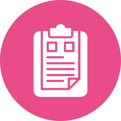 Assignment Generic Mixed icon