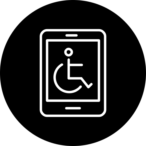 Disable Generic Glyph icon