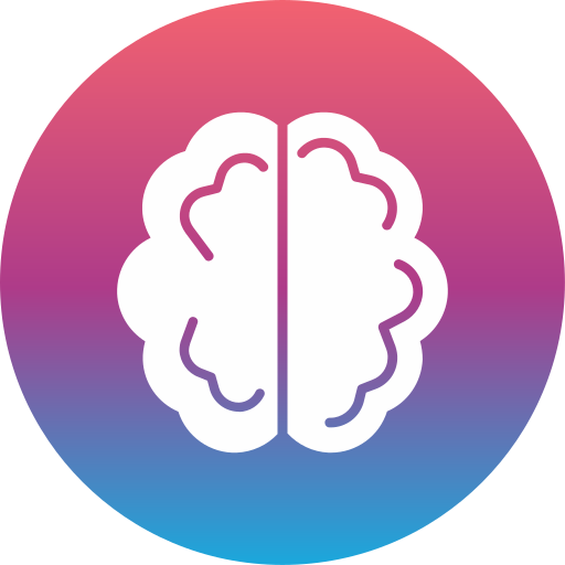 脳 Generic Mixed icon