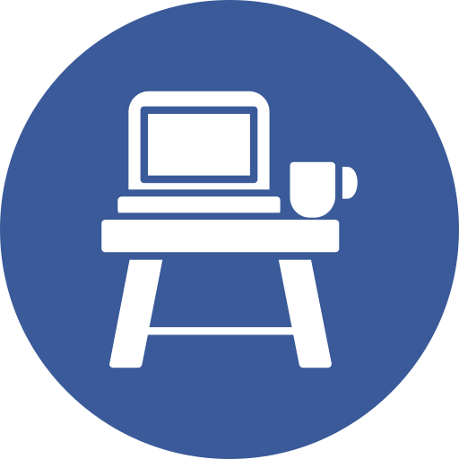 Workplace Generic Mixed icon