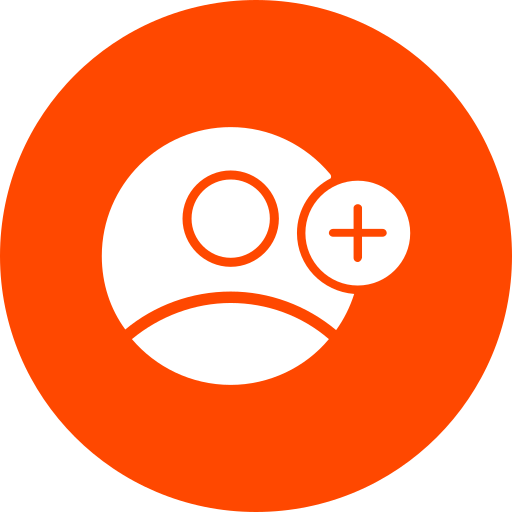 Referral Generic Mixed icon