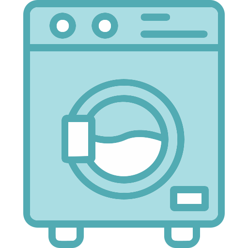 lavadero Generic Blue icono