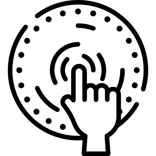 バイオニック Special Lineal icon