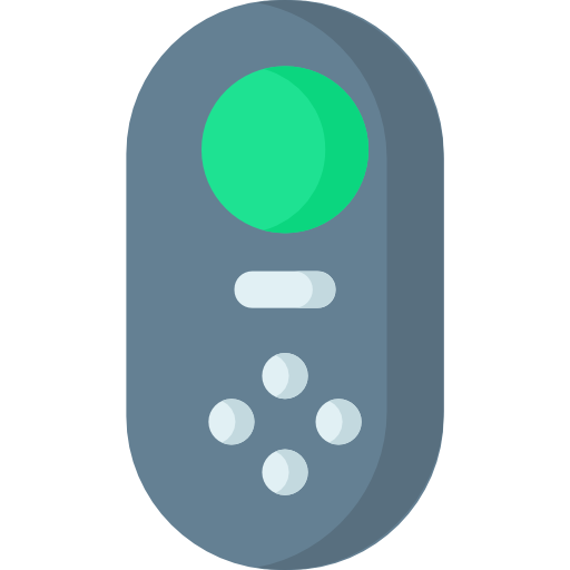 Game control Special Flat icon