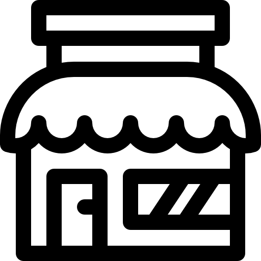 저장 Basic Rounded Lineal icon