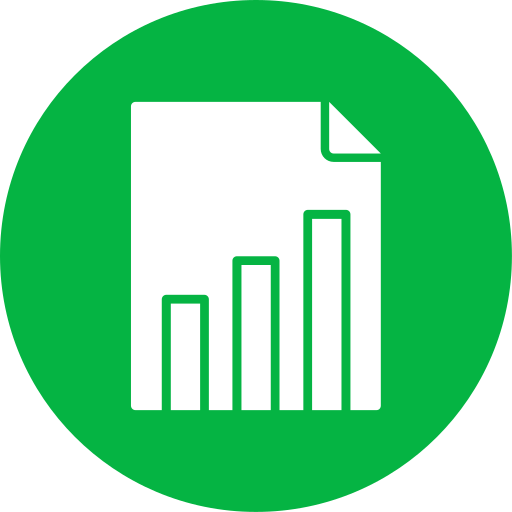 Graph Generic Mixed icon
