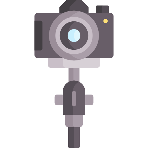 Monopod Special Flat icon